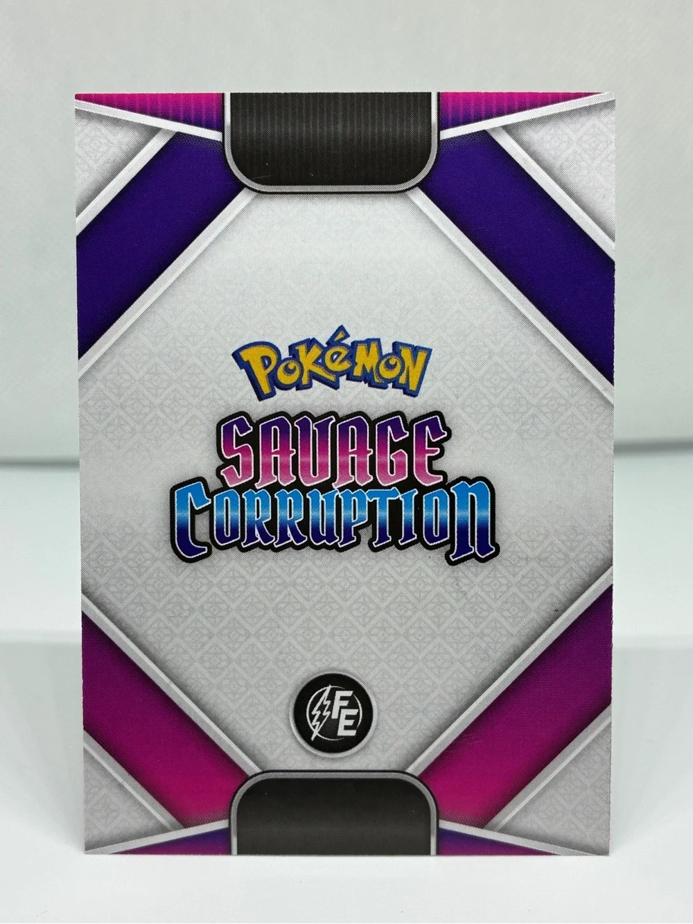 Pokemon non tcg